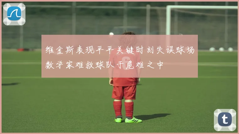 维金斯表现平平关键时刻失误球场数学家难救球队于危难之中