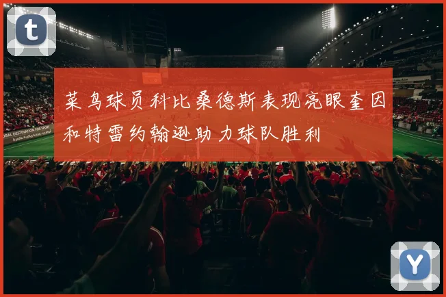 菜鸟球员科比桑德斯表现亮眼奎因和特雷约翰逊助力球队胜利